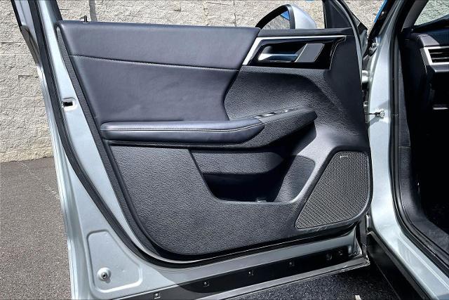 2025 Mitsubishi Outlander - $26,140