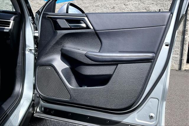 2025 Mitsubishi Outlander - $26,140