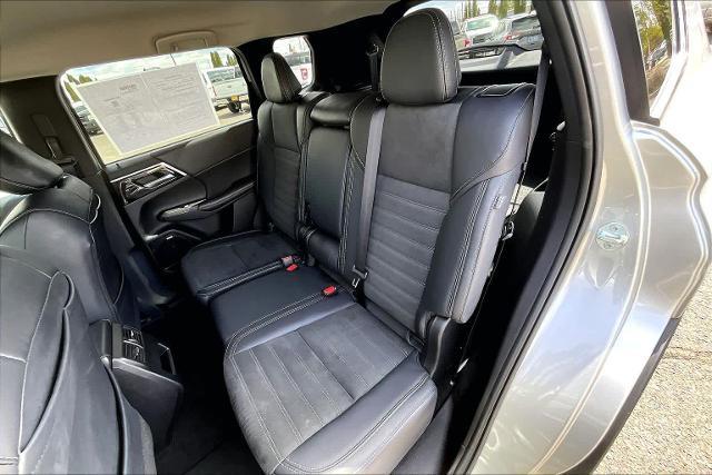 2025 Mitsubishi Outlander - $26,140