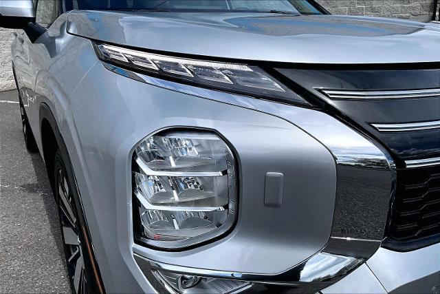 2025 Mitsubishi Outlander - $26,140