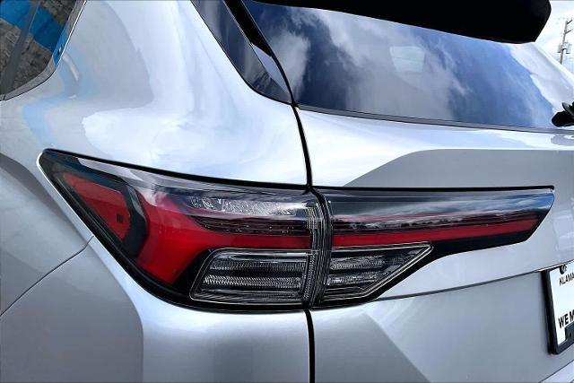 2025 Mitsubishi Outlander - $26,140