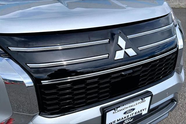 2025 Mitsubishi Outlander - $26,140