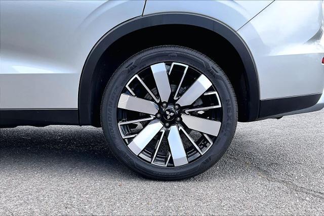 2025 Mitsubishi Outlander - $26,140