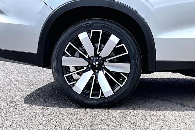 2025 Mitsubishi Outlander - $26,140