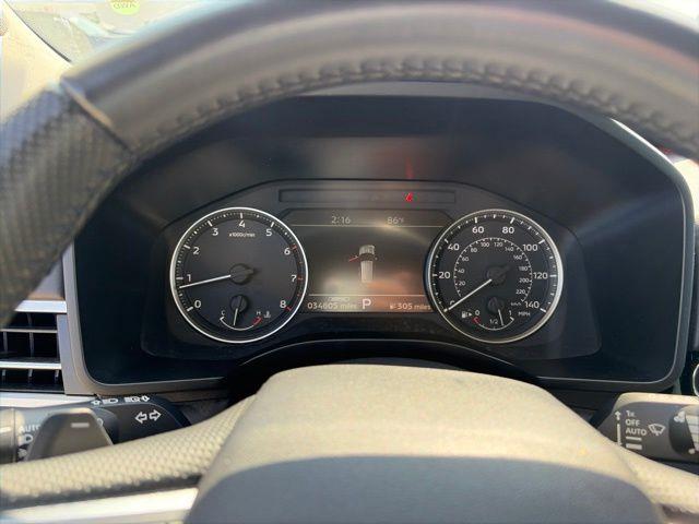 2025 Mitsubishi Outlander - $24,599