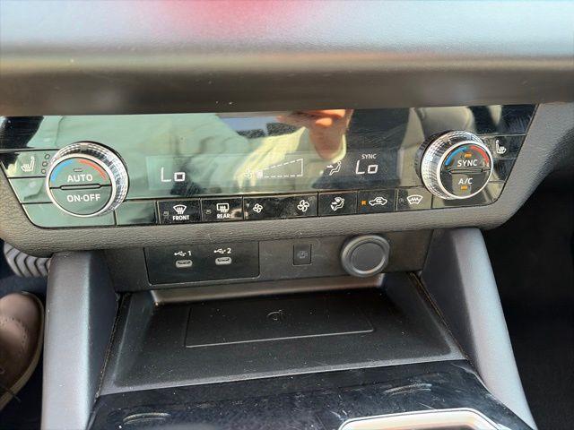 2025 Mitsubishi Outlander - $24,599