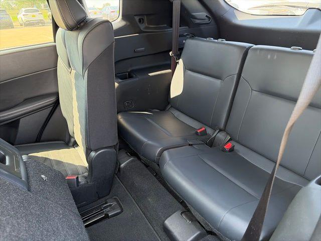 2025 Mitsubishi Outlander - $24,599
