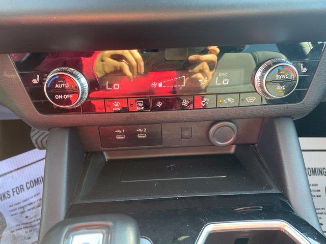 2025 Mitsubishi Outlander - $24,599