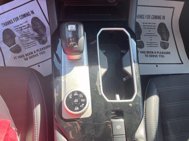 2025 Mitsubishi Outlander - $24,599