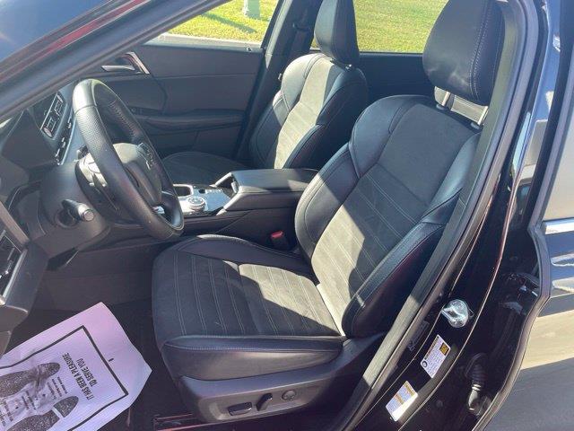 2025 Mitsubishi Outlander - $24,599
