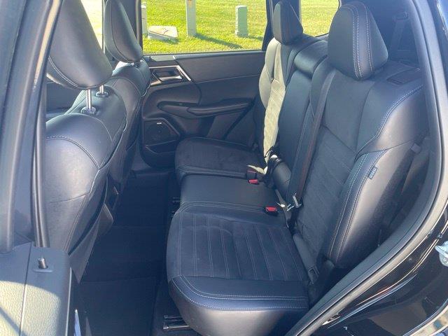 2025 Mitsubishi Outlander - $24,599