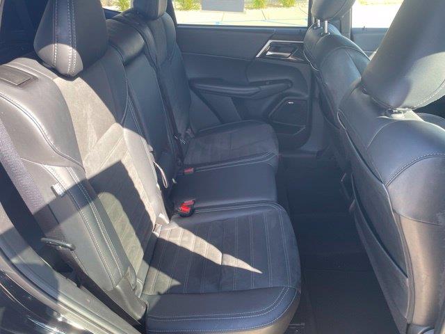 2025 Mitsubishi Outlander - $24,599