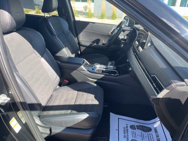 2025 Mitsubishi Outlander - $24,599