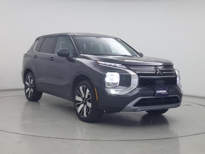 Photo of a 2025 Mitsubishi Outlander AWD SE 4DR SUV for sale