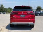 2025 Outlander Thumbnail 6