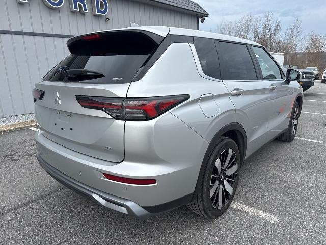 2025 Mitsubishi Outlander - $29,999