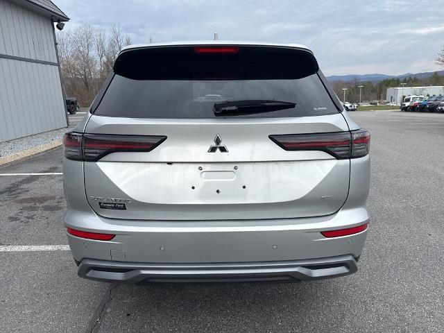 2025 Mitsubishi Outlander - $29,999