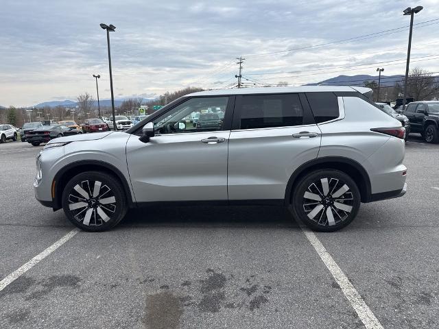 2025 Mitsubishi Outlander - $29,999