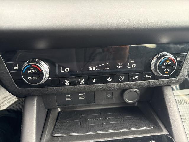 2025 Mitsubishi Outlander - $29,999