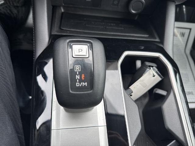 2025 Mitsubishi Outlander - $29,999