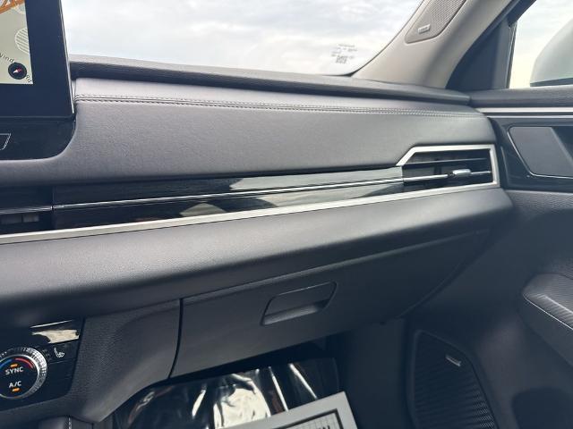 2025 Mitsubishi Outlander - $29,999