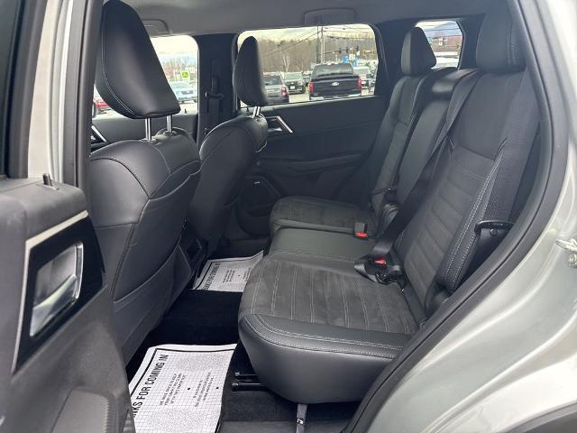 2025 Mitsubishi Outlander - $29,999