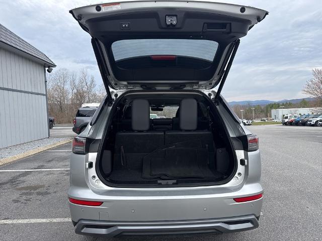 2025 Mitsubishi Outlander - $29,999