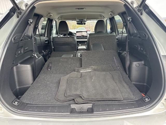 2025 Mitsubishi Outlander - $29,999