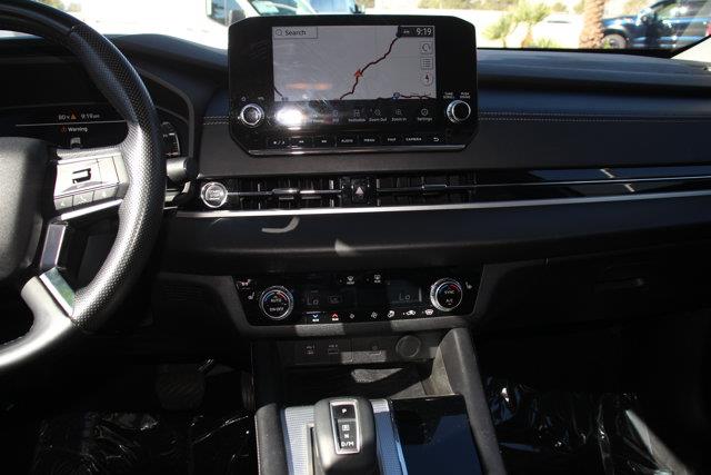 2022 Mitsubishi Outlander - $22,015
