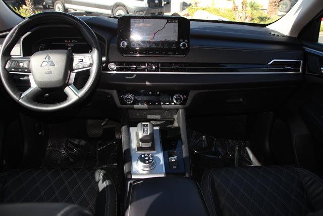 2022 Mitsubishi Outlander - $22,015