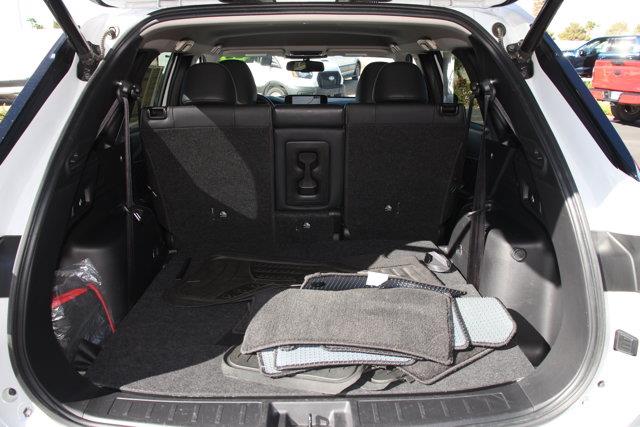 2022 Mitsubishi Outlander - $22,015