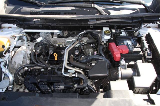2022 Mitsubishi Outlander - $22,015