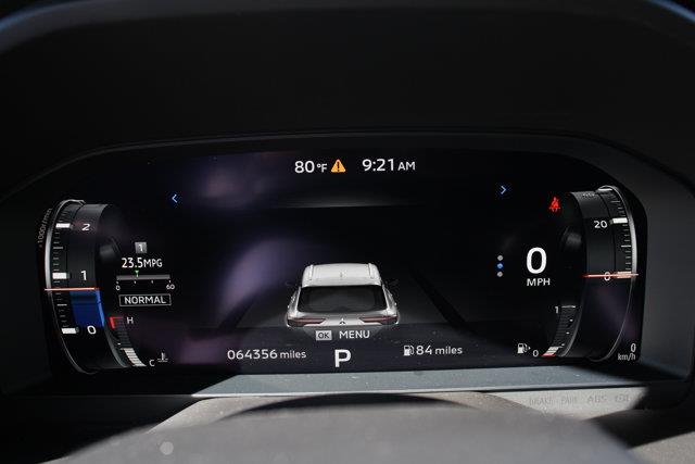 2022 Mitsubishi Outlander - $22,015