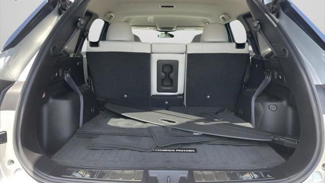 2022 Mitsubishi Outlander SEL Special Edition