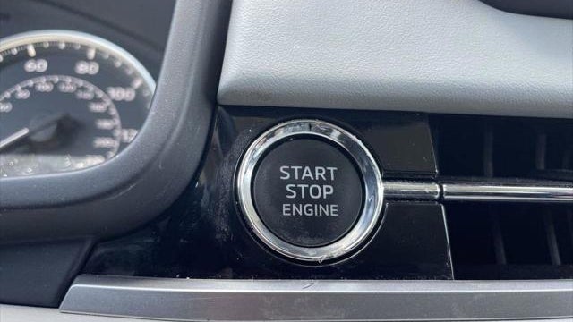 2022 Mitsubishi Outlander SEL Special Edition