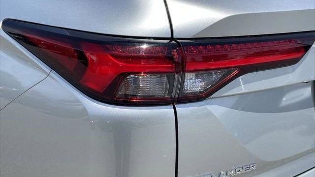 2022 Mitsubishi Outlander SEL Special Edition