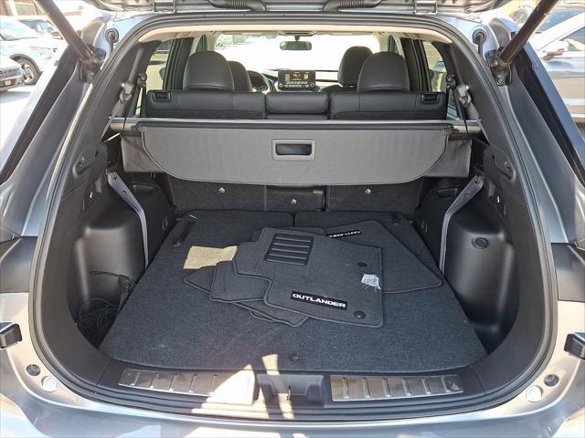 2024 Mitsubishi Outlander - $22,688