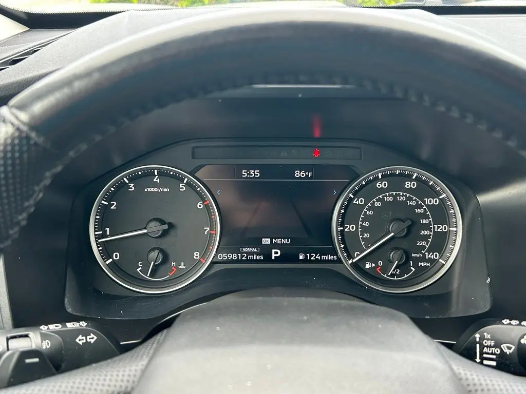2024 Mitsubishi Outlander - $20,840
