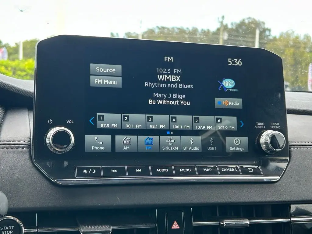 2024 Mitsubishi Outlander - $20,840