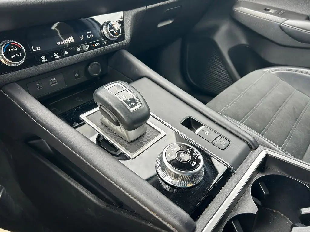 2024 Mitsubishi Outlander - $20,840