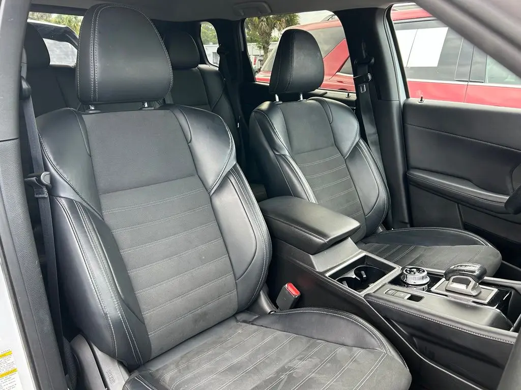 2024 Mitsubishi Outlander - $20,840