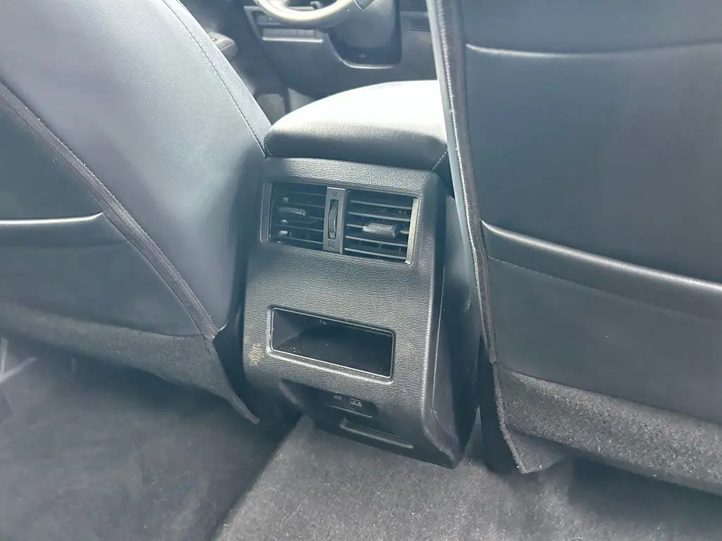 2024 Mitsubishi Outlander - $20,840