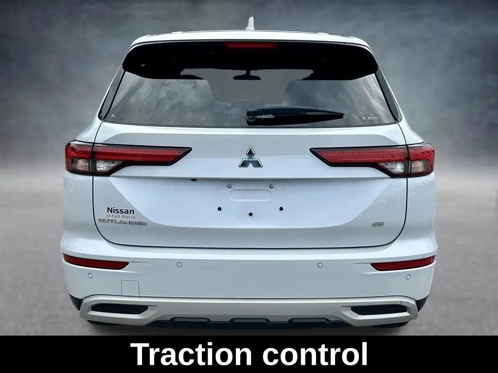 2024 Mitsubishi Outlander - $20,840