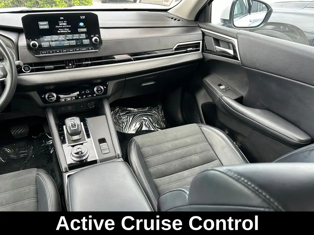 2024 Mitsubishi Outlander - $20,840
