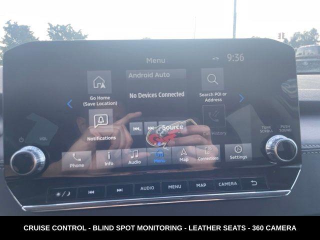2024 Mitsubishi Outlander - $19,894