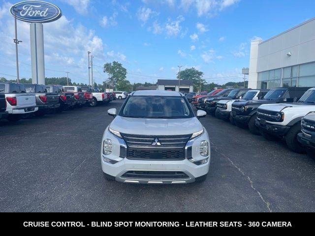 2024 Mitsubishi Outlander - $19,894