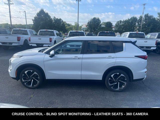 2024 Mitsubishi Outlander - $19,894
