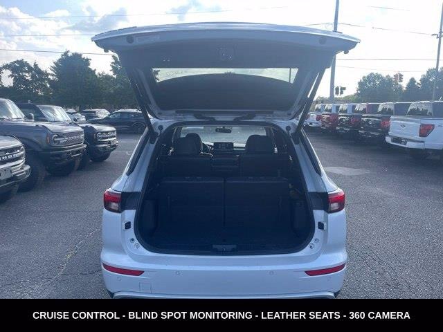 2024 Mitsubishi Outlander - $19,894
