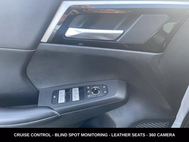 2024 Mitsubishi Outlander - $19,894