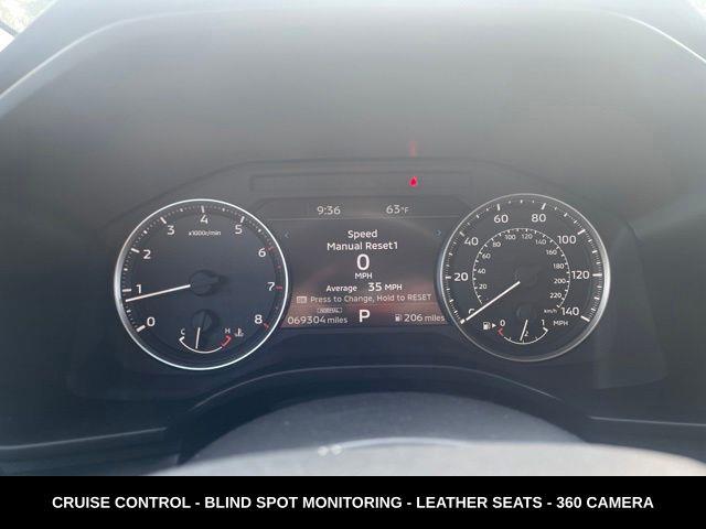 2024 Mitsubishi Outlander - $19,894
